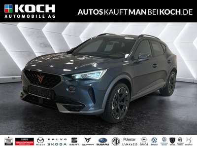 Bild CUPRA Formentor