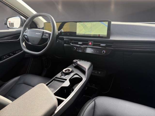 Fahrzeugbild eines Kia EV6