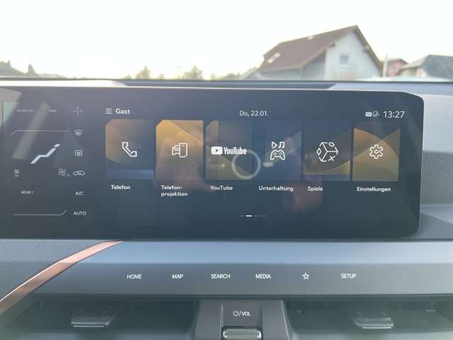 Fahrzeugbild eines Kia EV5