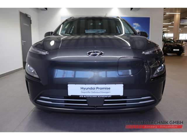 Fahrzeugbild eines Hyundai Kona Elektro