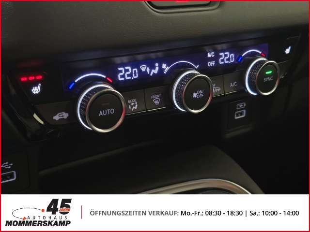 Fahrzeugbild eines Honda HR-V