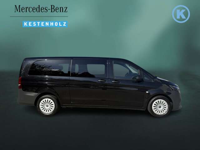 Fahrzeugbild eines Mercedes-Benz Vito