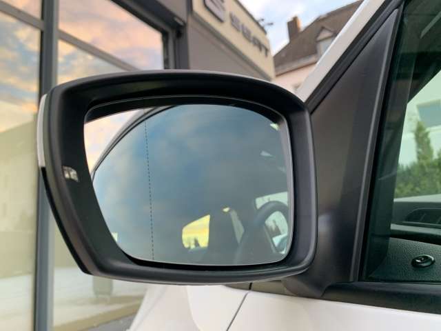 Fahrzeugbild eines SEAT Mii