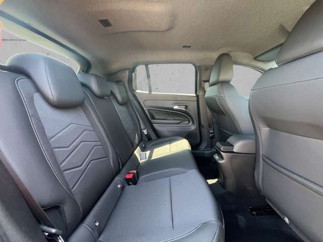 Fahrzeugbild eines Jeep Avenger