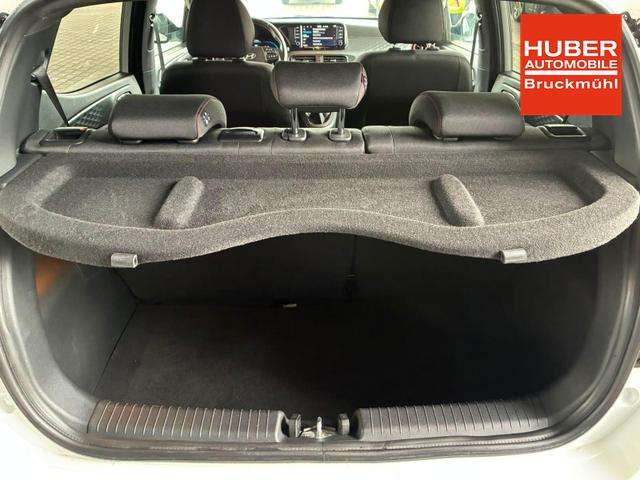 Fahrzeugbild eines Hyundai i10