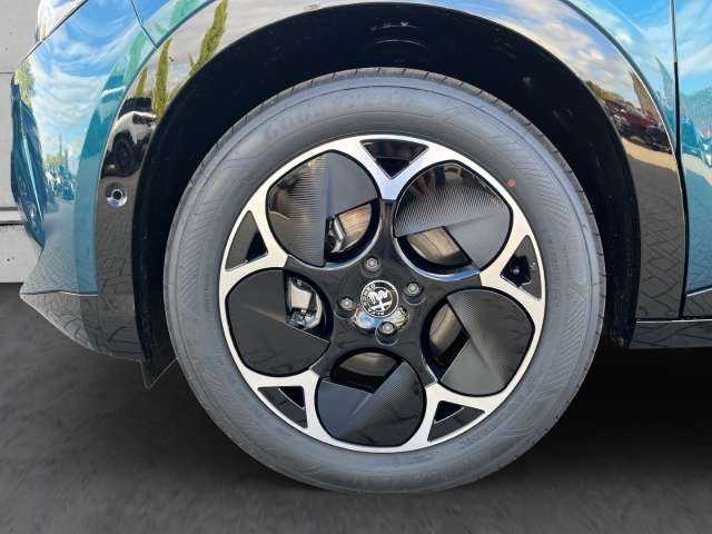 Fahrzeugbild eines Alfa Romeo Junior