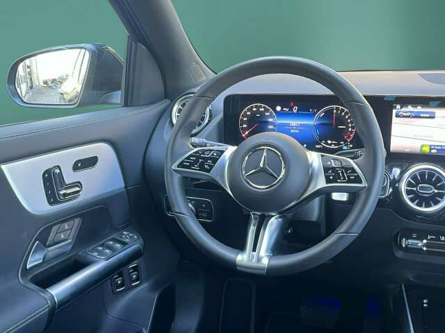 Fahrzeugbild eines Mercedes-Benz GLA