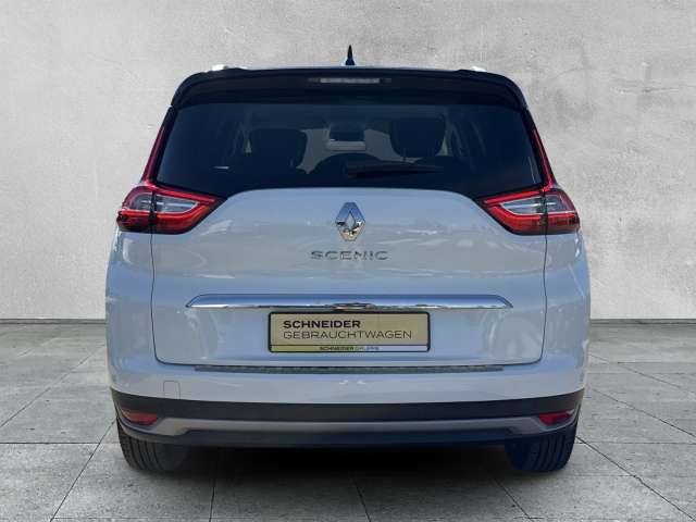 Fahrzeugbild eines Renault Grand Scénic