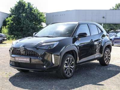 Bild Toyota Yaris Cross