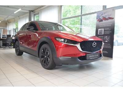 Bild Mazda CX-30