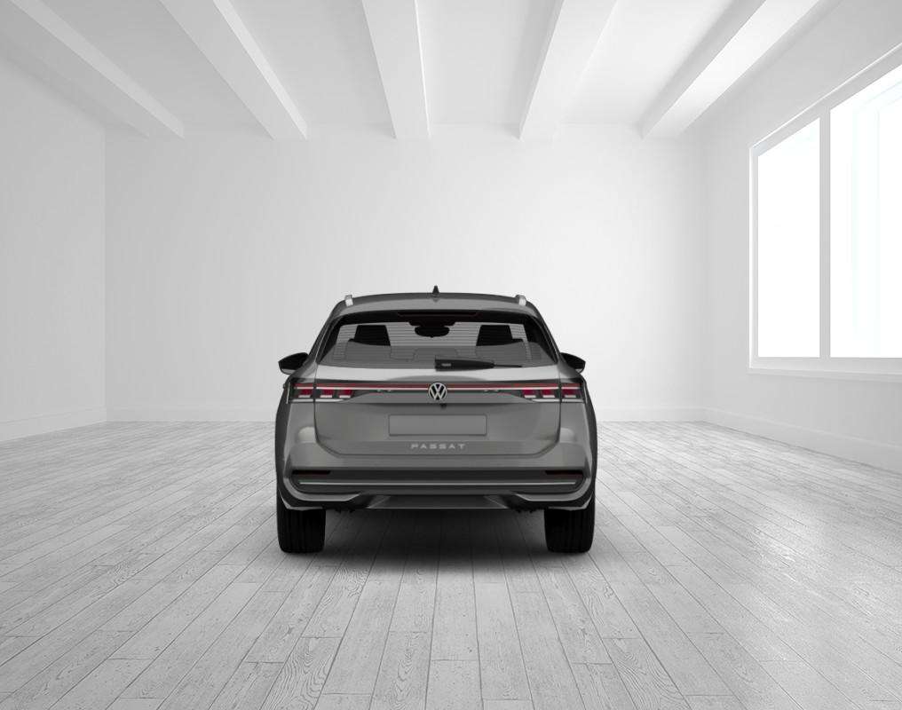 Fahrzeugbild eines Volkswagen Passat