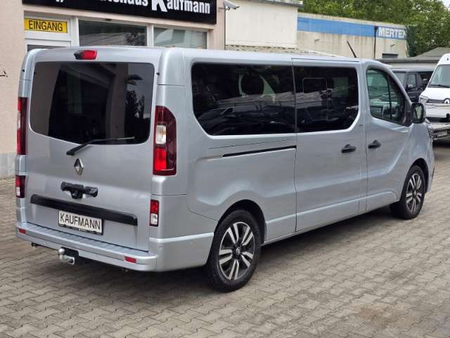 Fahrzeugbild eines Renault Trafic