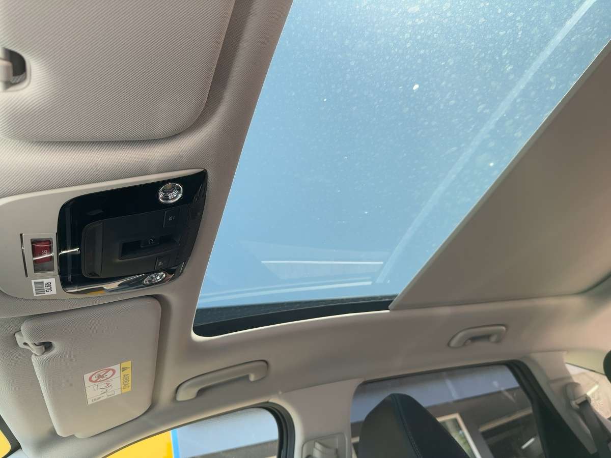 Fahrzeugbild eines Kia Sorento