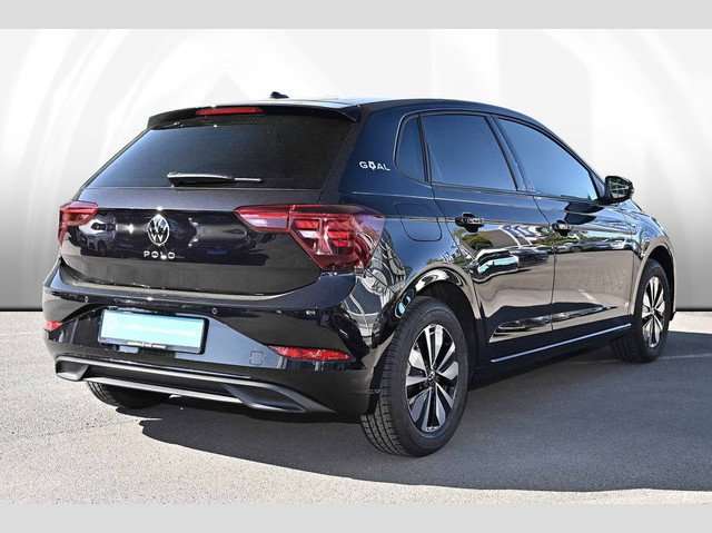 Fahrzeugbild eines Volkswagen Polo