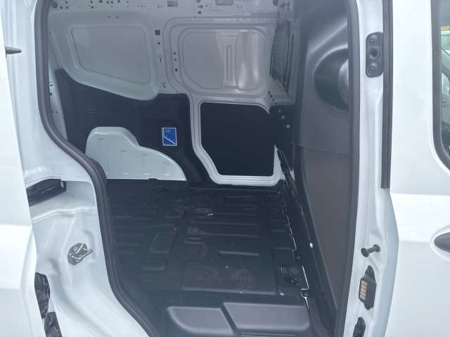 Fahrzeugbild eines Ford Transit Courier