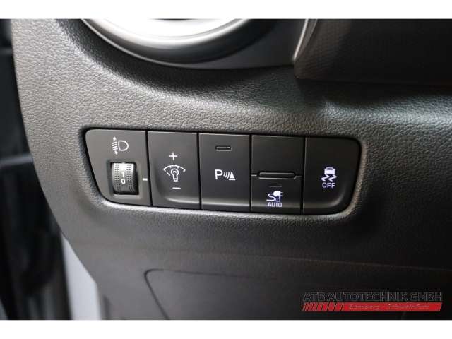 Fahrzeugbild eines Hyundai Kona Elektro