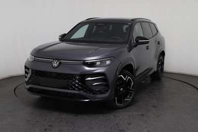 Bild Volkswagen Tayron