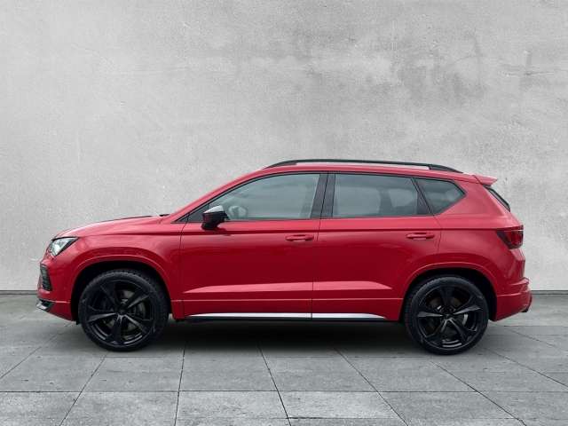 Fahrzeugbild eines CUPRA Ateca