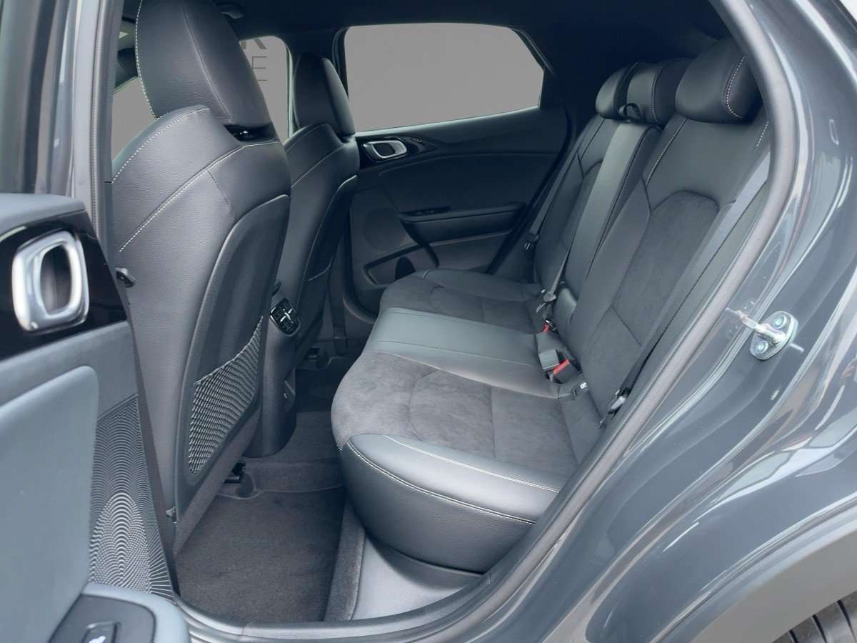 Fahrzeugbild eines Kia XCeed