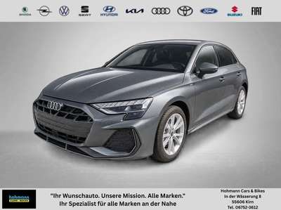 Bild Audi A3
