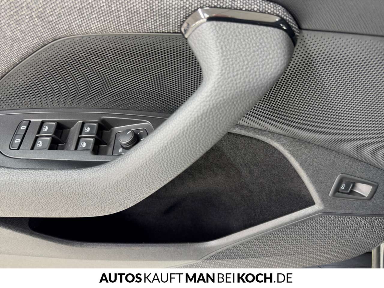 Fahrzeugbild eines Skoda Kodiaq