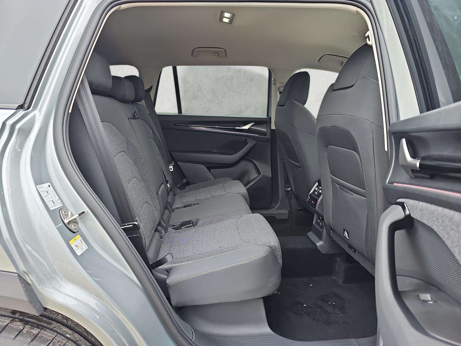 Fahrzeugbild eines Skoda Kodiaq