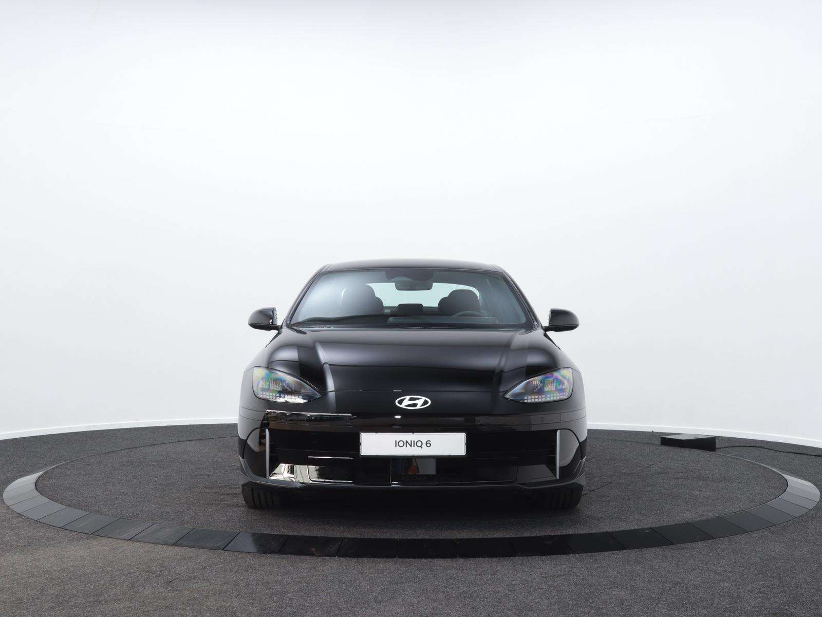 Fahrzeugbild eines Hyundai IONIQ 6