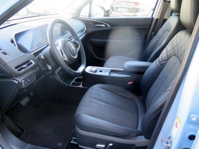 Fahrzeugbild eines GWM Ora 03