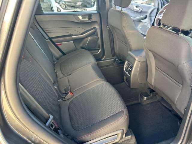 Fahrzeugbild eines Ford Kuga