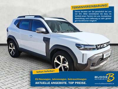Bild Dacia Duster