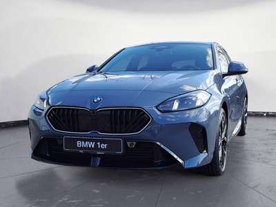 Bild BMW 1er-Reihe