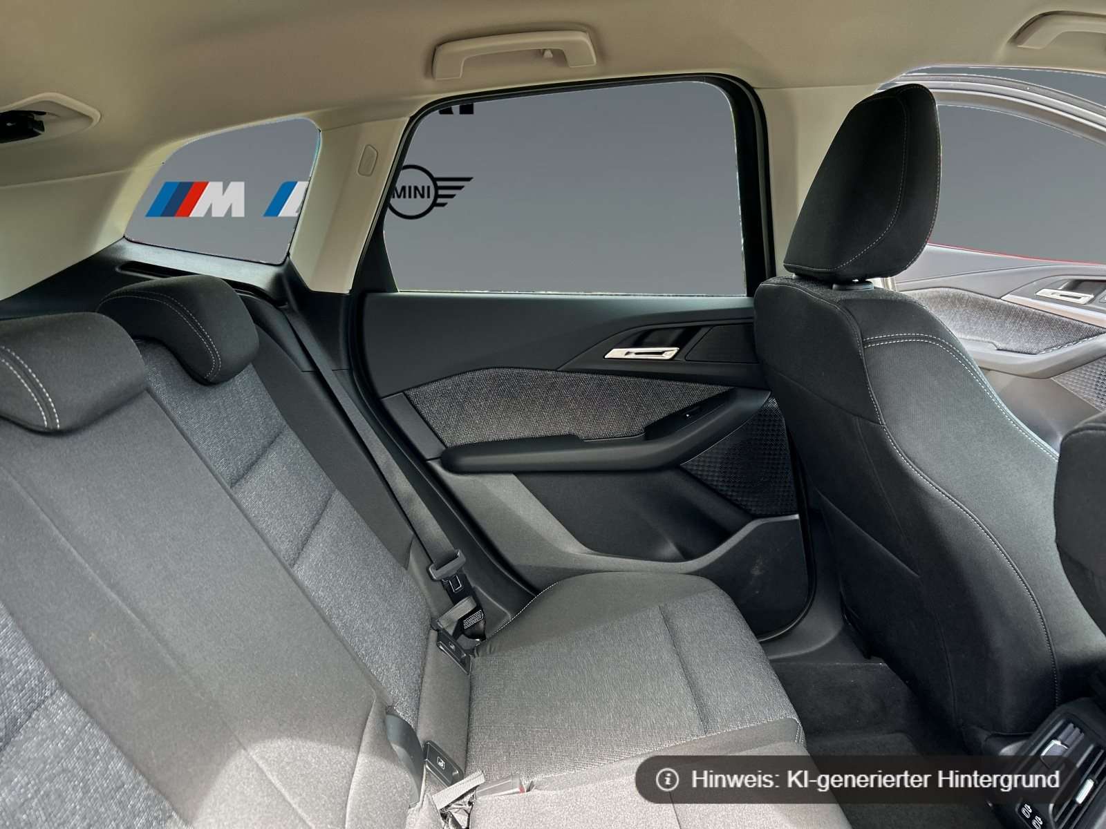Fahrzeugbild eines BMW 2er-Reihe
