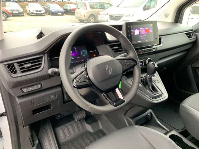 Fahrzeugbild eines Renault Kangoo E-TECH