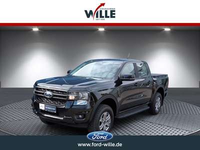 Bild Ford Ranger