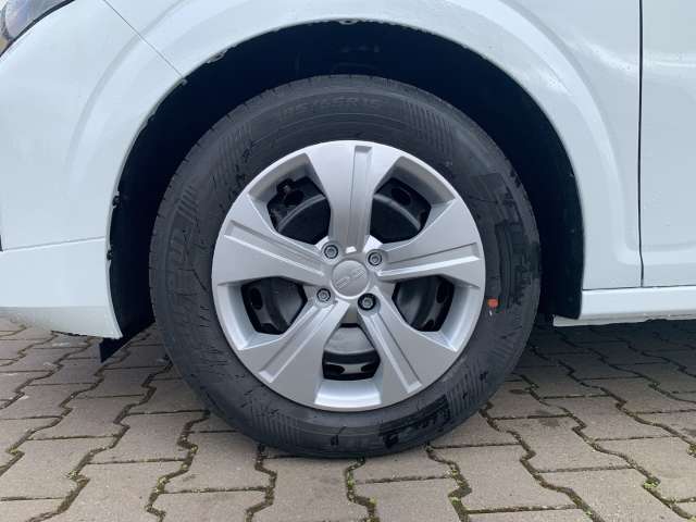 Fahrzeugbild eines Dacia Sandero