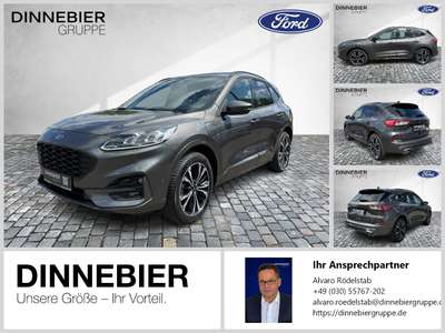 Bild Ford Kuga