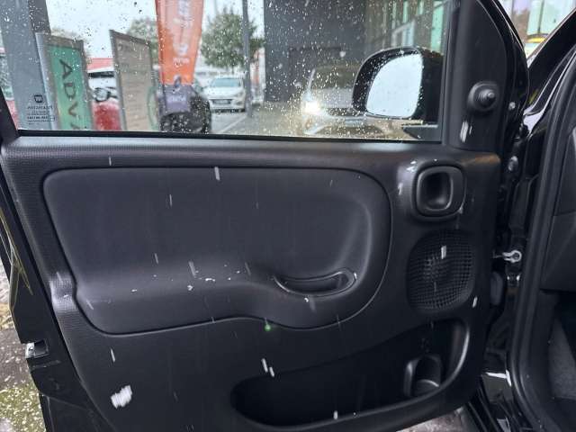 Fahrzeugbild eines Fiat Panda