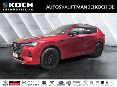 Bild Mazda CX-60