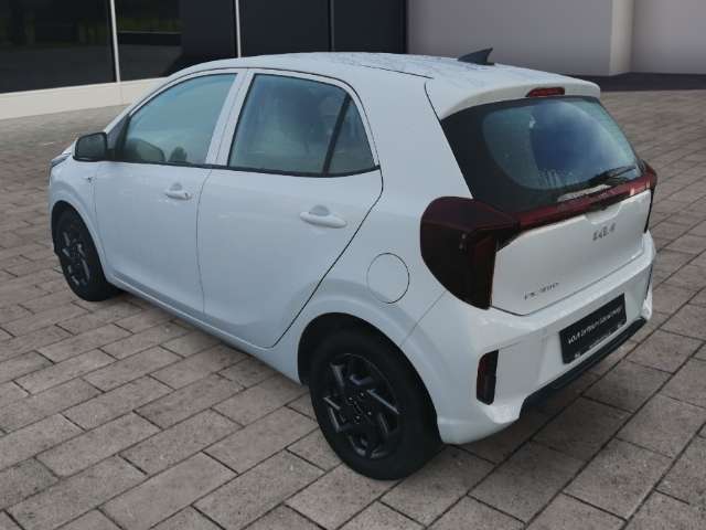 Fahrzeugbild eines Kia Picanto