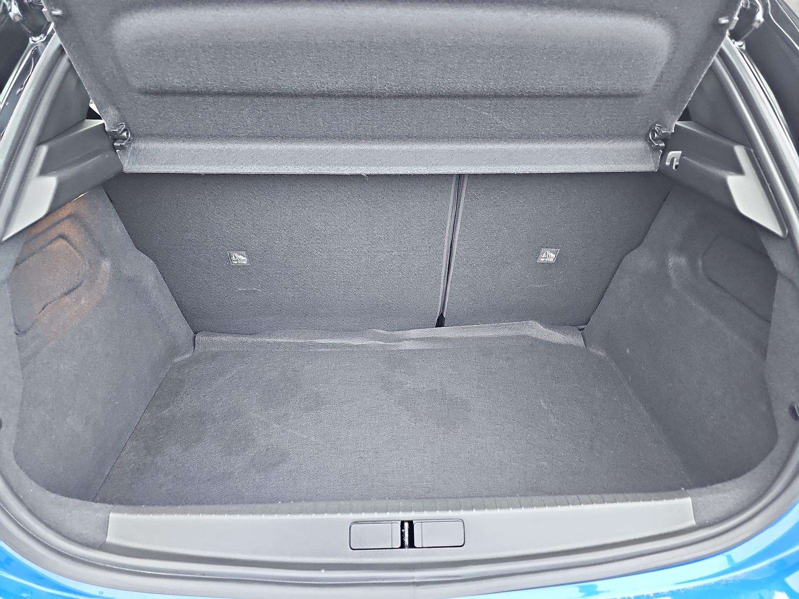 Fahrzeugbild eines Opel Corsa