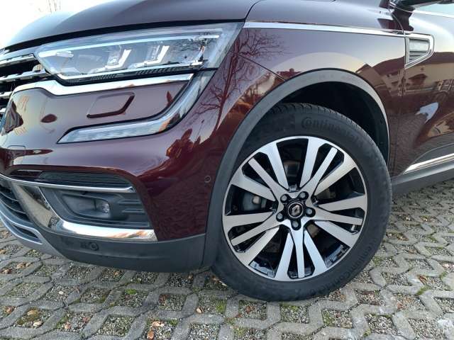Fahrzeugbild eines Renault Koleos