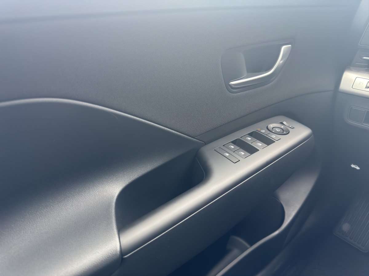 Fahrzeugbild eines Hyundai Kona