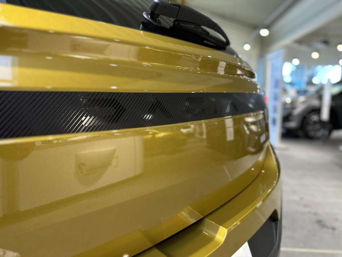 Fahrzeugbild eines Dacia Sandero