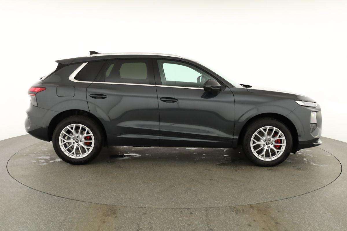 Fahrzeugbild eines Audi Q3