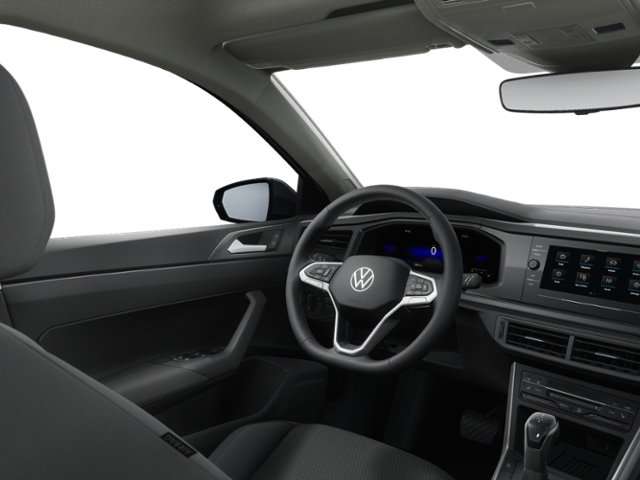 Fahrzeugbild eines Volkswagen Polo