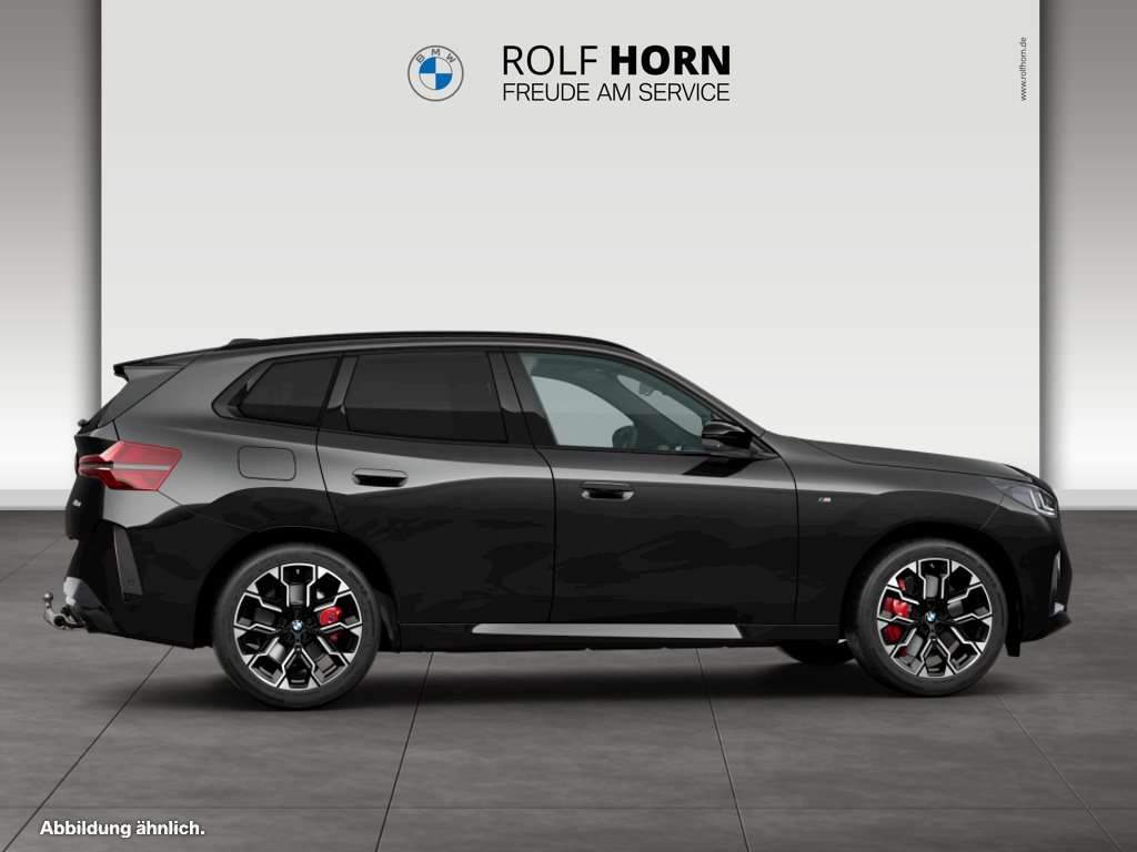 Fahrzeugbild eines BMW X3