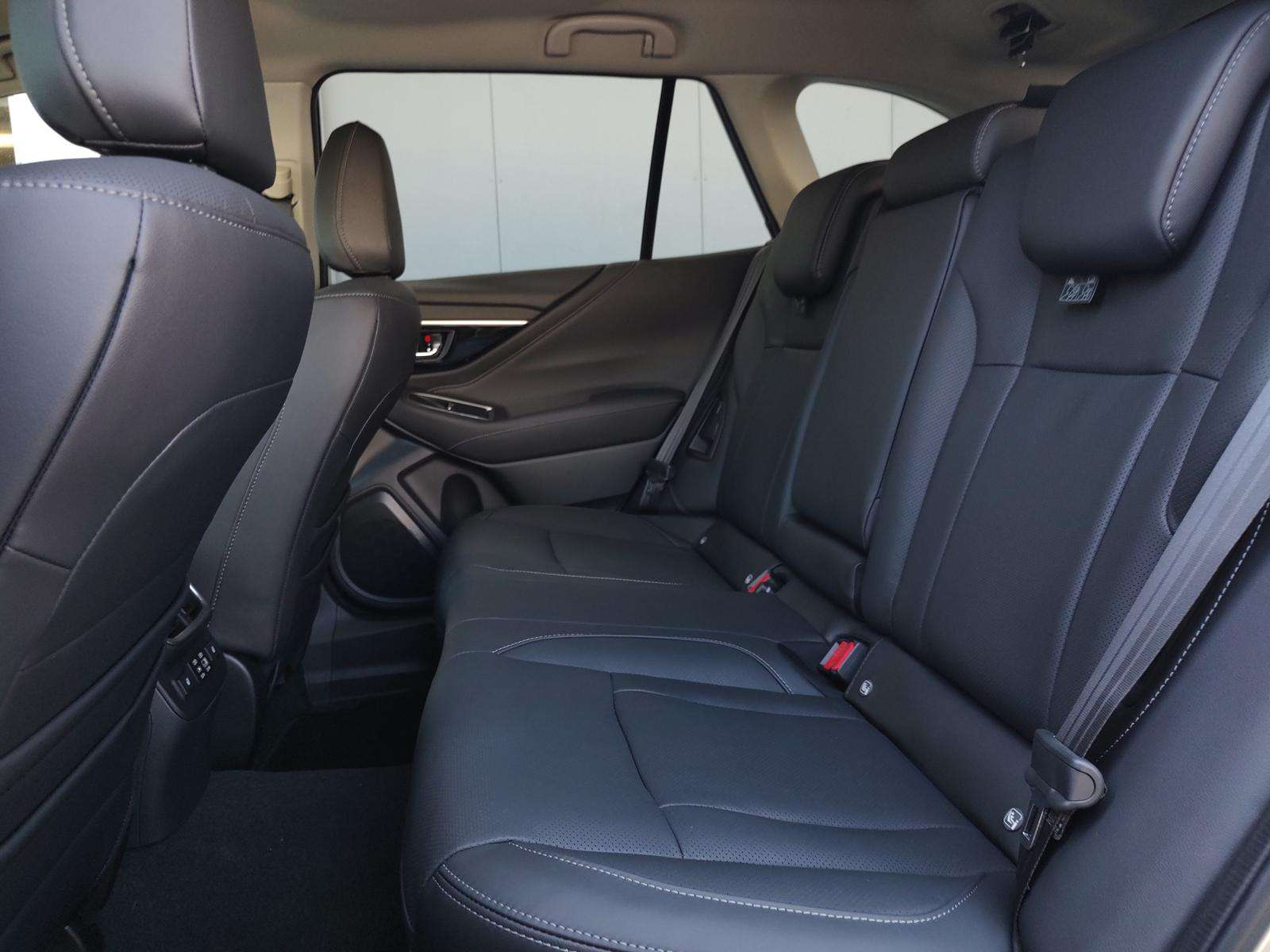Fahrzeugbild eines Subaru Outback