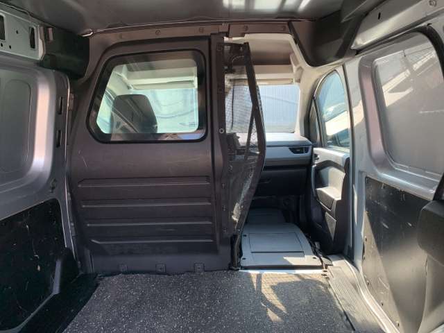 Fahrzeugbild eines Renault Kangoo