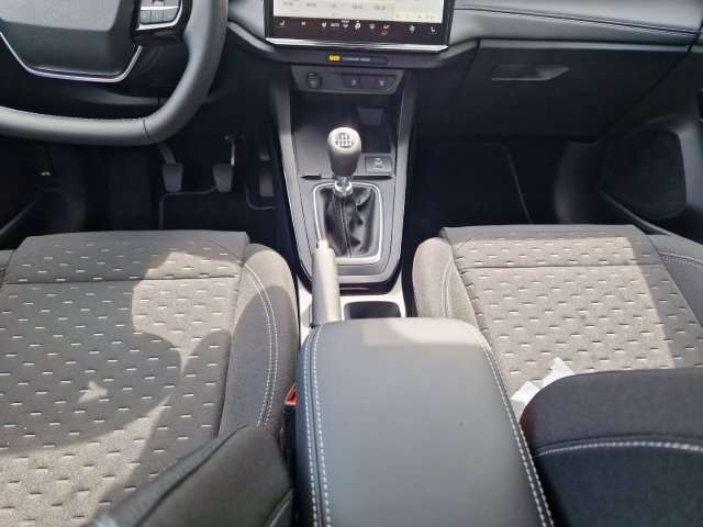 Fahrzeugbild eines Ford Puma