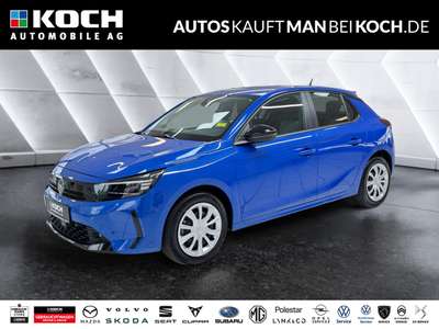 Bild Opel Corsa